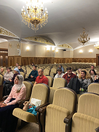 Тут описание фото или заголовок новости