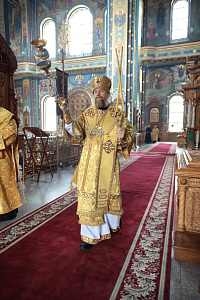 Тут описание фото или заголовок новости