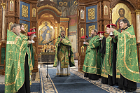 Тут описание фото или заголовок новости