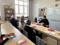 Тут описание фото или заголовок новости