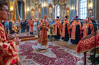 Тут описание фото или заголовок новости