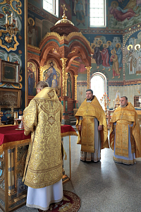 Тут описание фото или заголовок новости