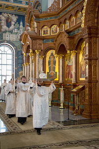 Тут описание фото или заголовок новости