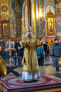 Тут описание фото или заголовок новости