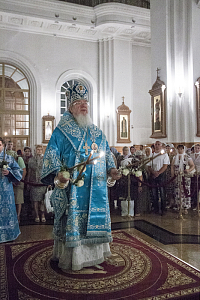 Тут описание фото или заголовок новости