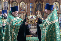 Тут описание фото или заголовок новости