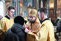 Тут описание фото или заголовок новости