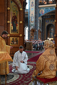 Тут описание фото или заголовок новости