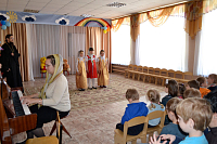 Тут описание фото или заголовок новости