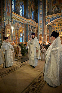 Тут описание фото или заголовок новости