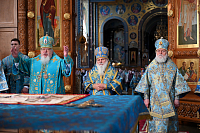 Тут описание фото или заголовок новости