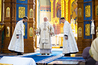 Тут описание фото или заголовок новости