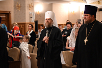 Тут описание фото или заголовок новости