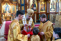 Тут описание фото или заголовок новости