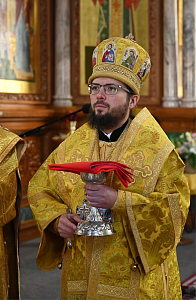 Тут описание фото или заголовок новости