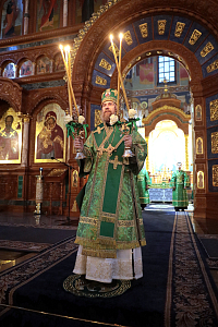 Тут описание фото или заголовок новости