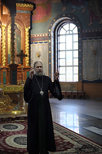 Тут описание фото или заголовок новости
