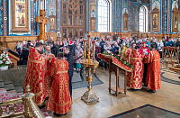 Тут описание фото или заголовок новости