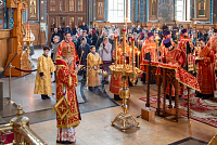 Тут описание фото или заголовок новости