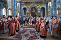 Тут описание фото или заголовок новости