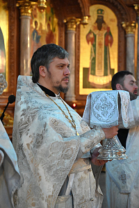 Тут описание фото или заголовок новости