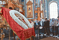 Тут описание фото или заголовок новости
