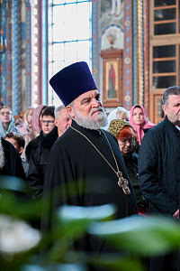 Тут описание фото или заголовок новости