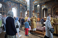 Тут описание фото или заголовок новости