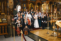 Тут описание фото или заголовок новости