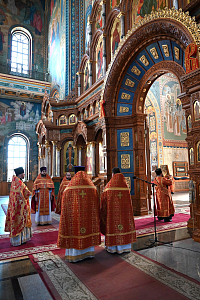 Тут описание фото или заголовок новости