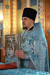Тут описание фото или заголовок новости