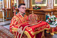 Тут описание фото или заголовок новости