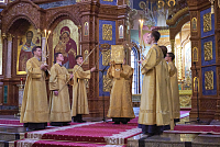 Тут описание фото или заголовок новости