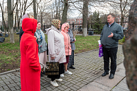 Тут описание фото или заголовок новости