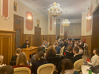 Тут описание фото или заголовок новости