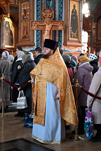 Тут описание фото или заголовок новости