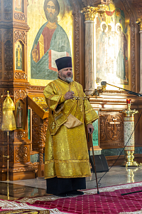 Тут описание фото или заголовок новости