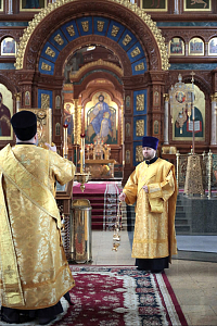 Тут описание фото или заголовок новости