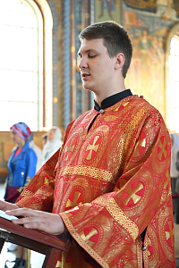 Тут описание фото или заголовок новости