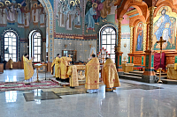 Тут описание фото или заголовок новости