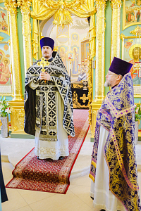 Тут описание фото или заголовок новости