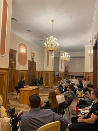 Тут описание фото или заголовок новости