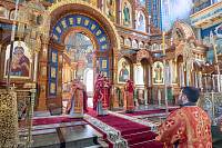 Тут описание фото или заголовок новости