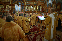 Тут описание фото или заголовок новости