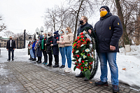 Тут описание фото или заголовок новости