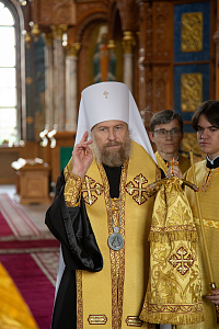 Тут описание фото или заголовок новости