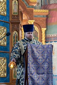 Тут описание фото или заголовок новости