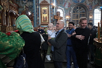 Тут описание фото или заголовок новости