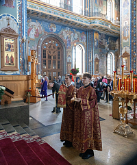 Тут описание фото или заголовок новости