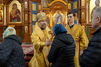 Тут описание фото или заголовок новости